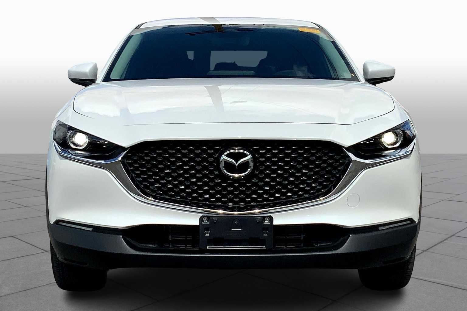 2025 Mazda CX-30 2.5 S photo 2