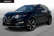 Nissan Rogue Sport
