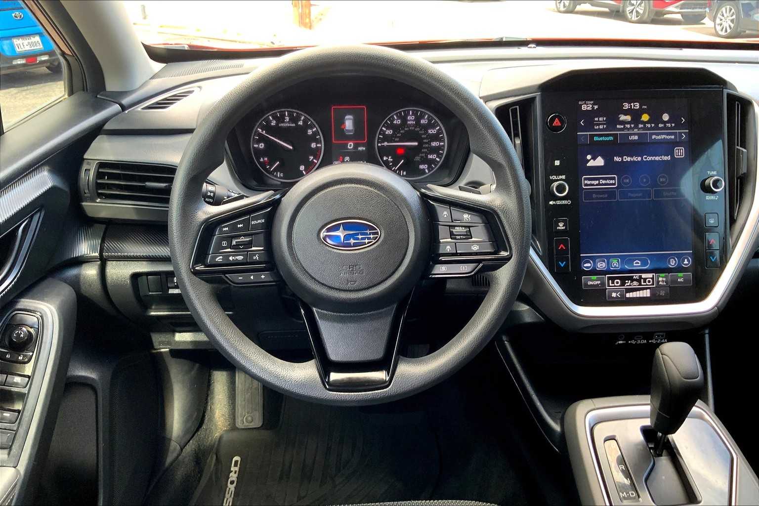 2024 Subaru Crosstrek Premium photo 4