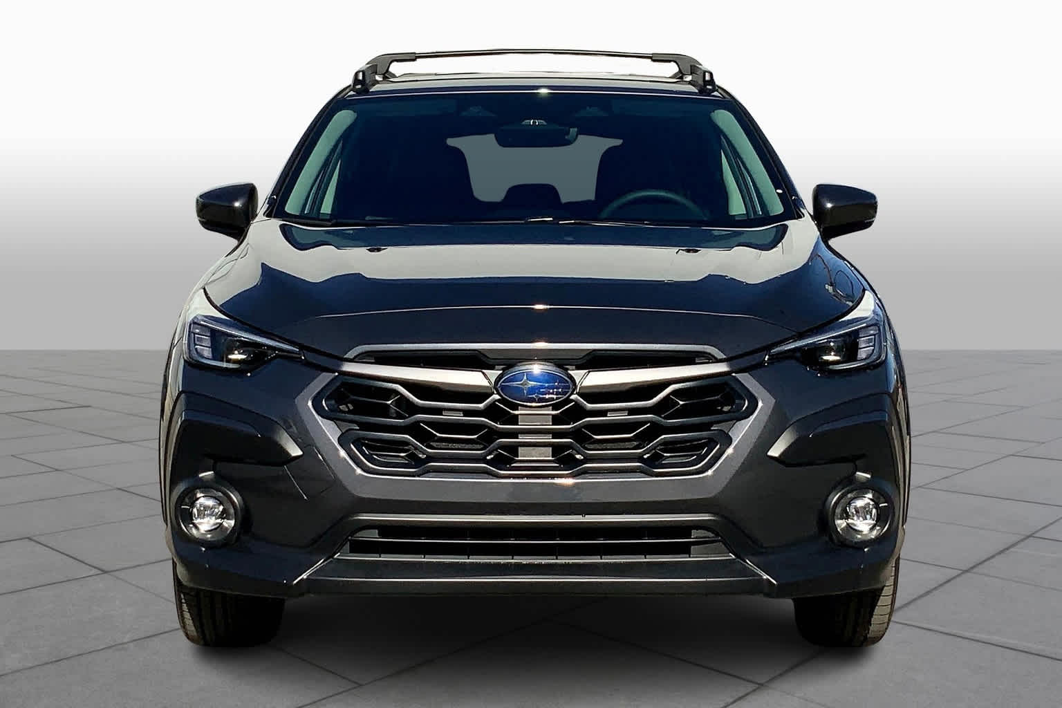2024 Subaru Crosstrek Limited photo 2