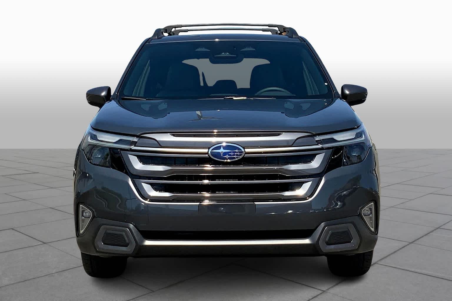 2025 Subaru Forester Limited photo 2