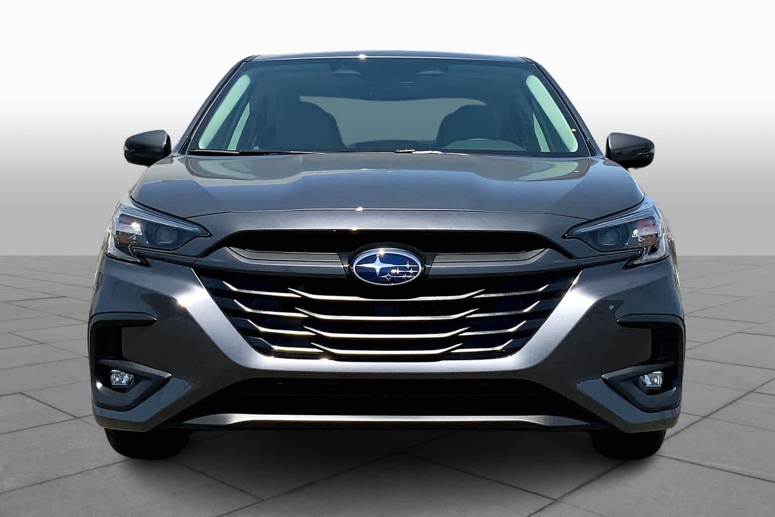 2025 Subaru Legacy Limited photo 2