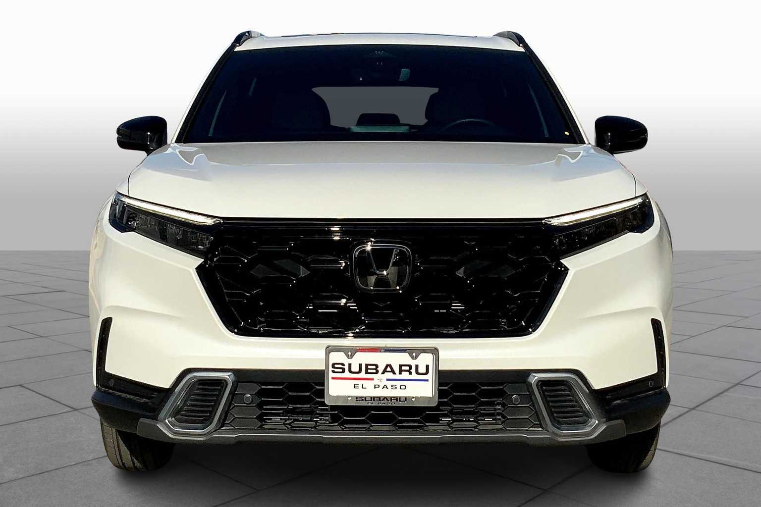 2025 Honda CR-V Hybrid Sport Touring photo 2