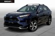 Toyota RAV4 Prime