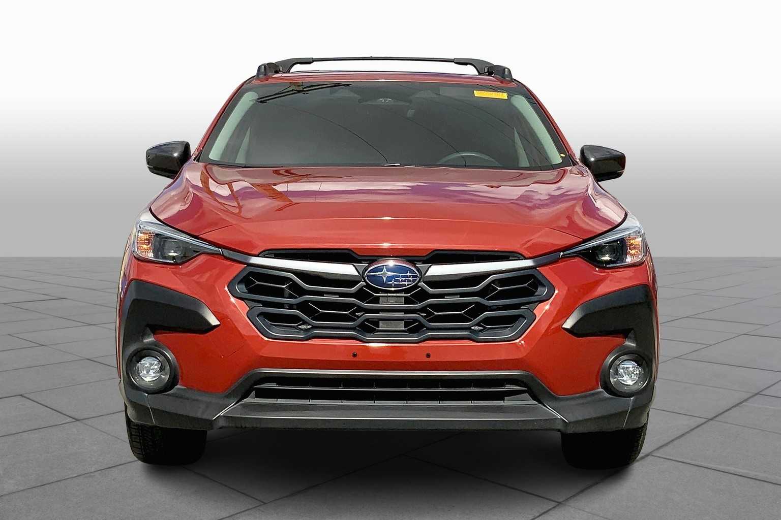 2024 Subaru Crosstrek Premium photo 2
