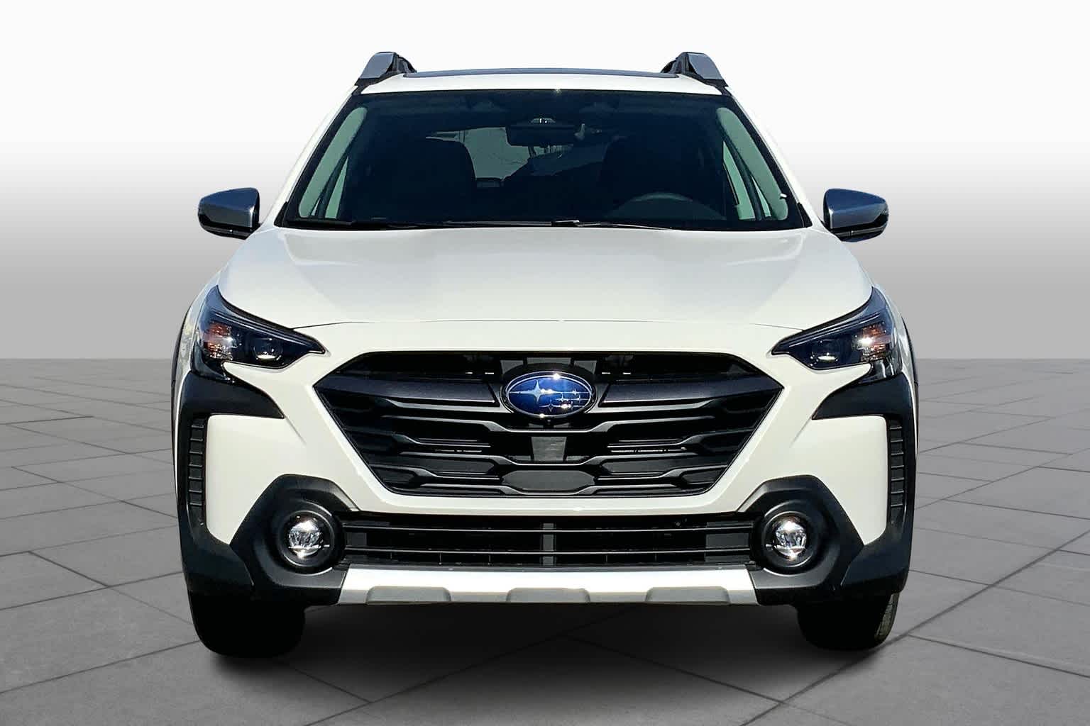 2025 Subaru Outback Touring XT photo 2