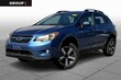Subaru XV Crosstrek Hybrid