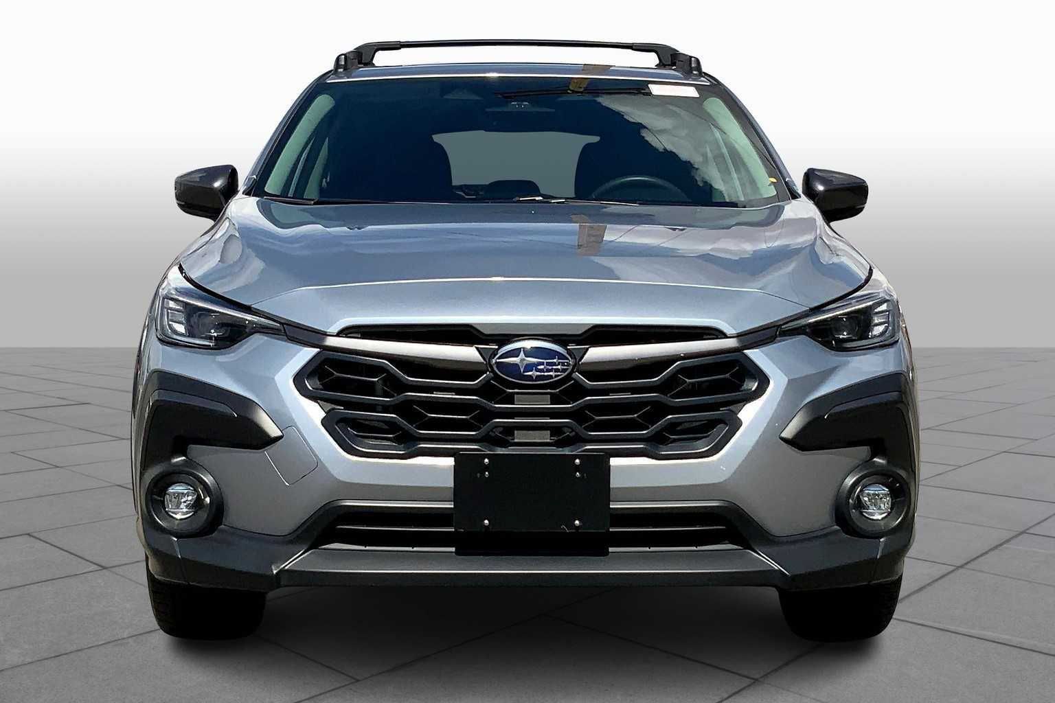 2024 Subaru Crosstrek Limited photo 2