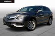 Acura RDX