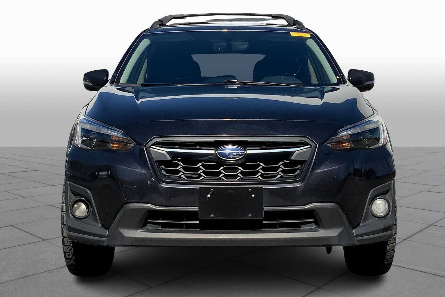 2018 Subaru Crosstrek Limited 2.0i photo 2