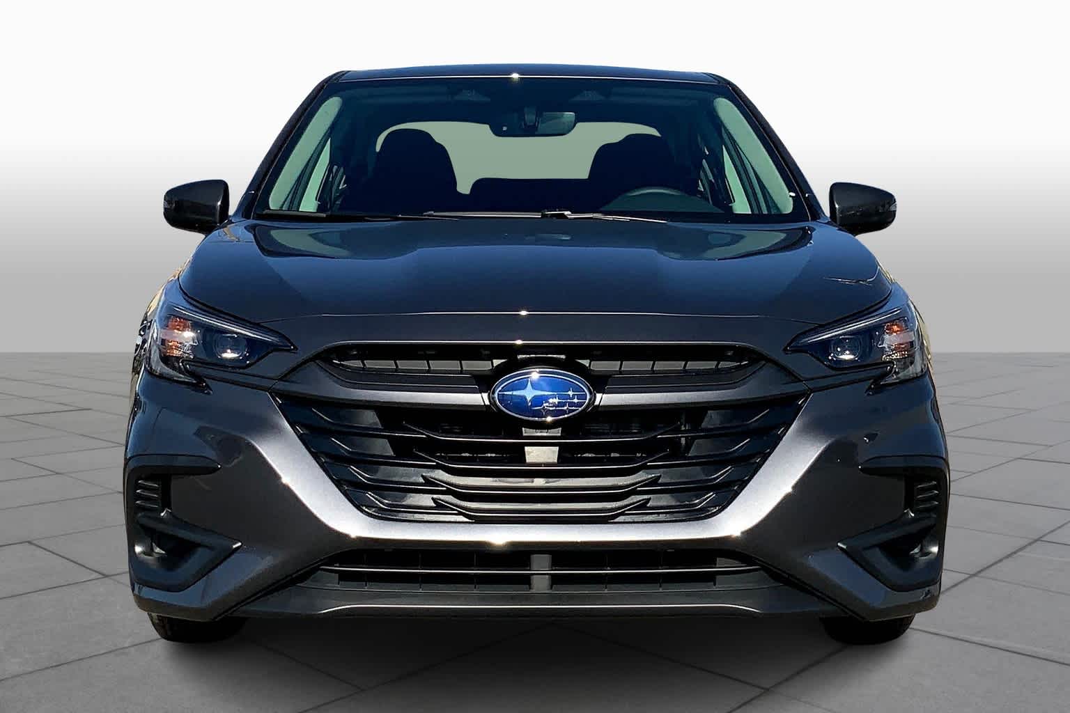 2025 Subaru Legacy Premium photo 2