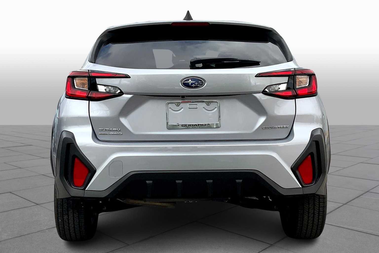 2024 Subaru Crosstrek Sport photo 2
