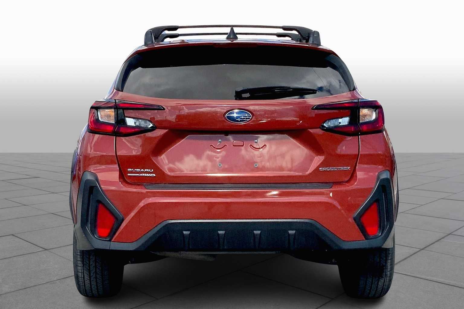 2024 Subaru Crosstrek Premium photo 3