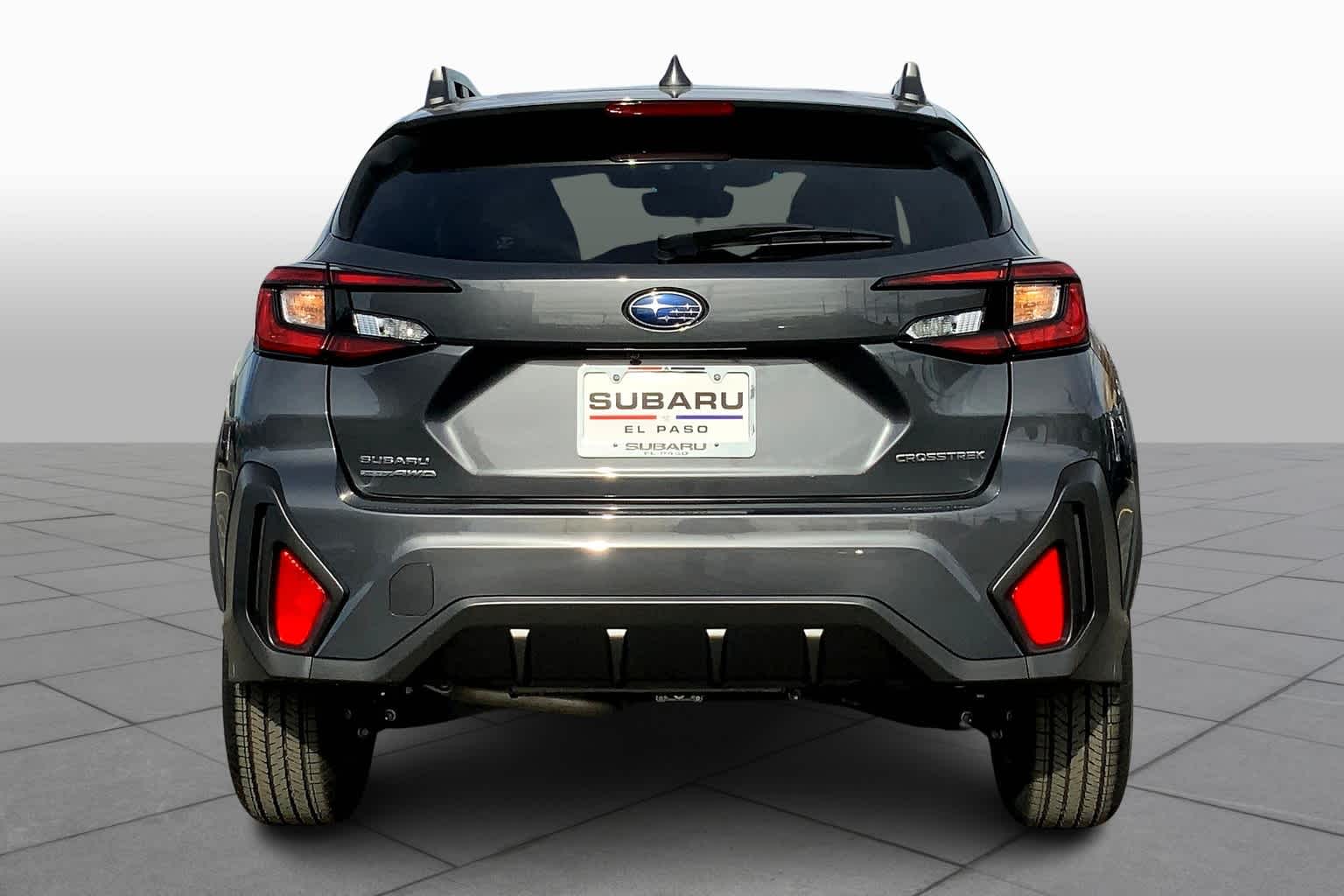2024 Subaru Crosstrek Premium photo 3