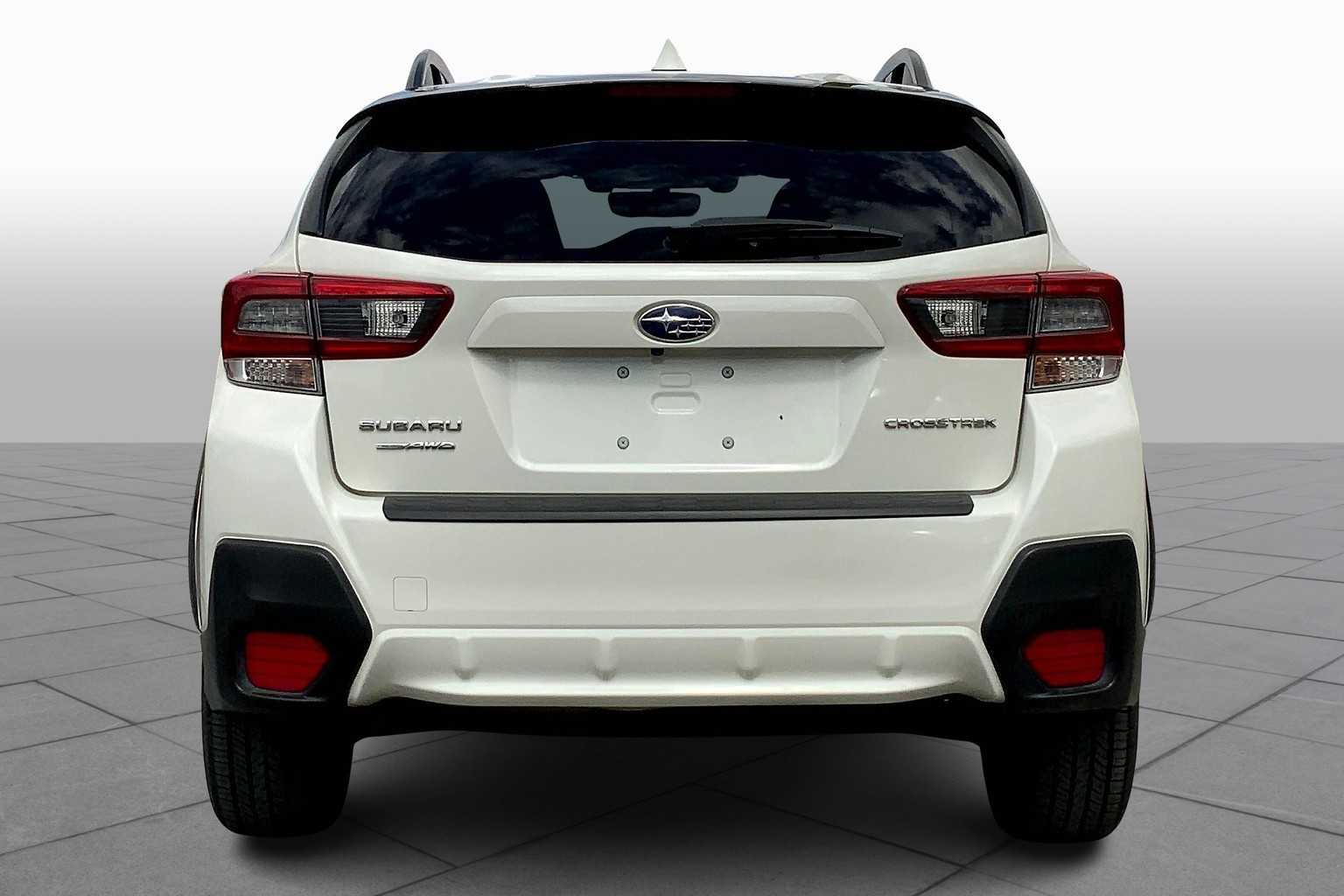 2021 Subaru Crosstrek Premium photo 3