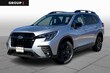 Subaru Ascent