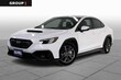  Subaru WRX