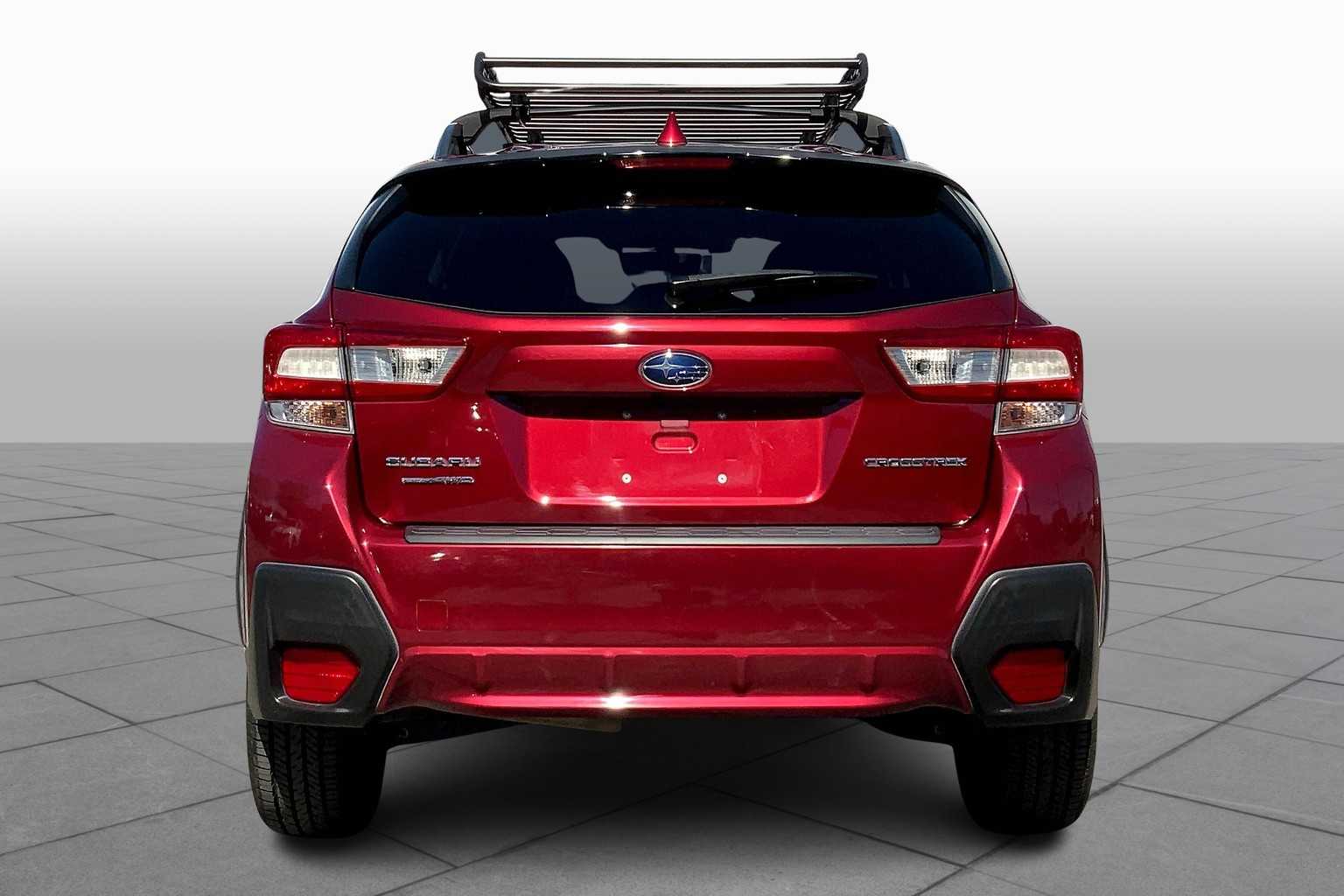 2019 Subaru Crosstrek Premium photo 3