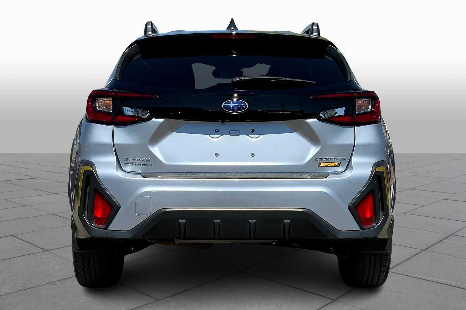 2024 Subaru Crosstrek Sport photo 2