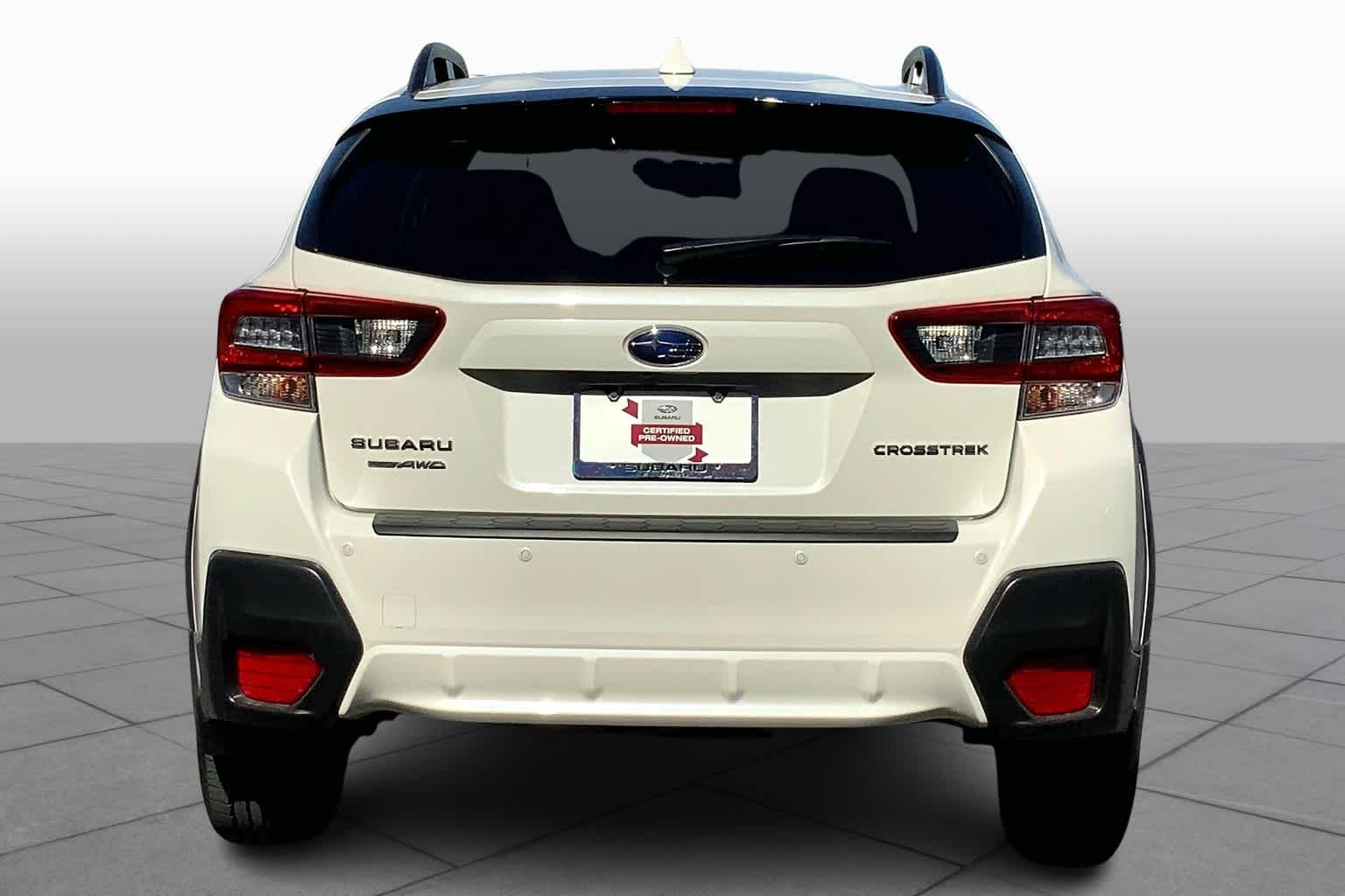 2023 Subaru Crosstrek Limited photo 3
