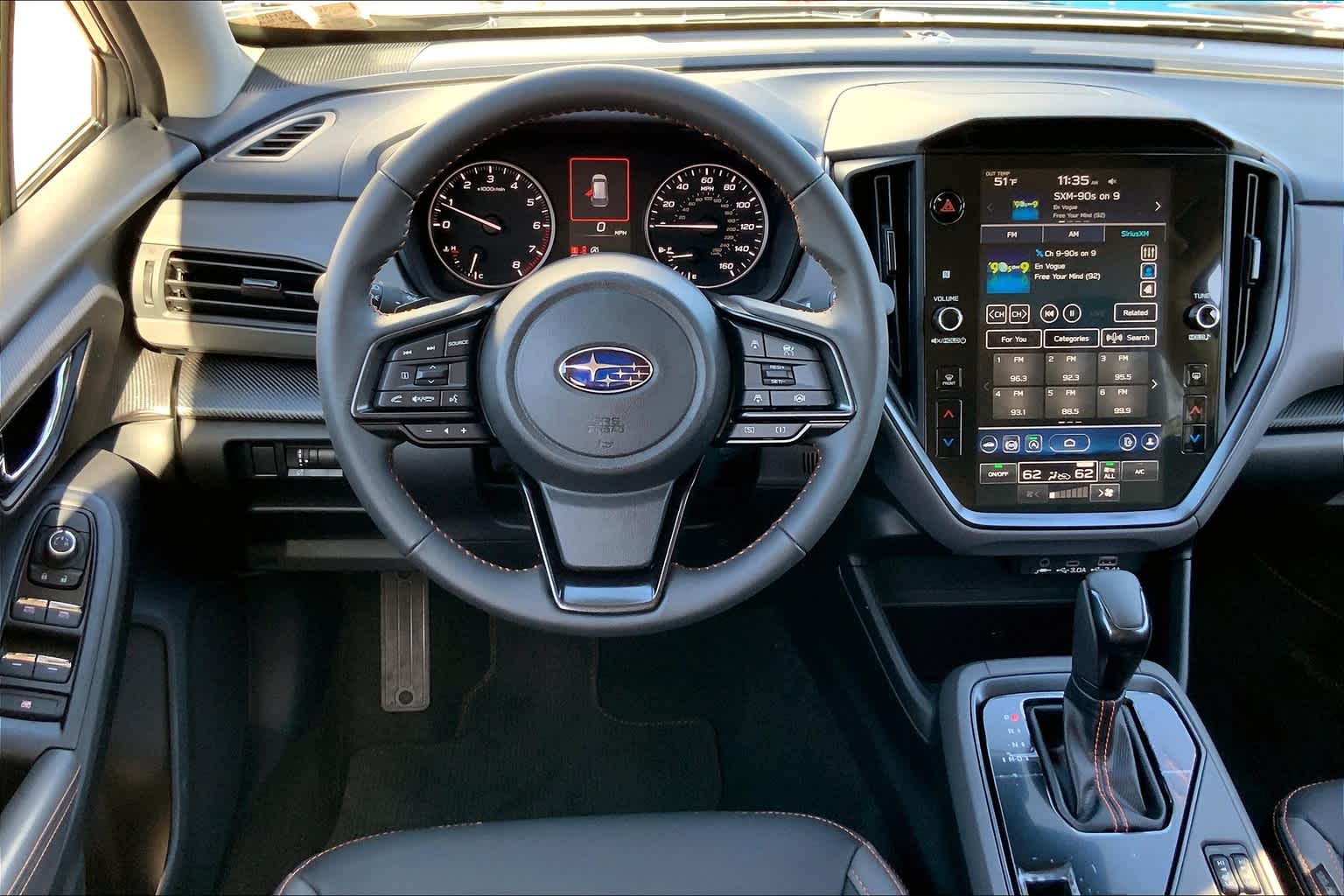 2024 Subaru Crosstrek Limited photo 4