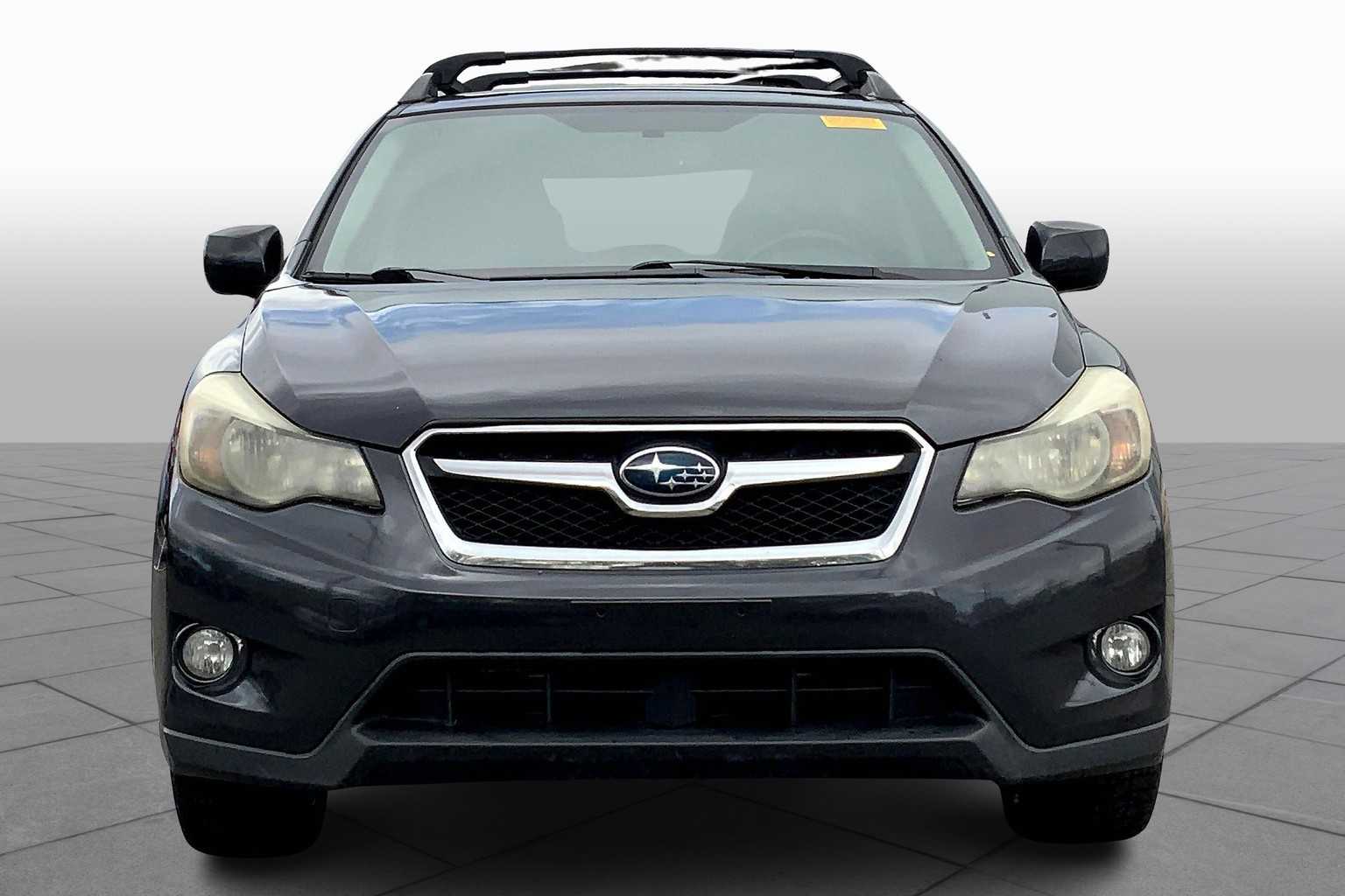 2013 Subaru Crosstrek Premium photo 2
