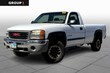 GMC Sierra 2500