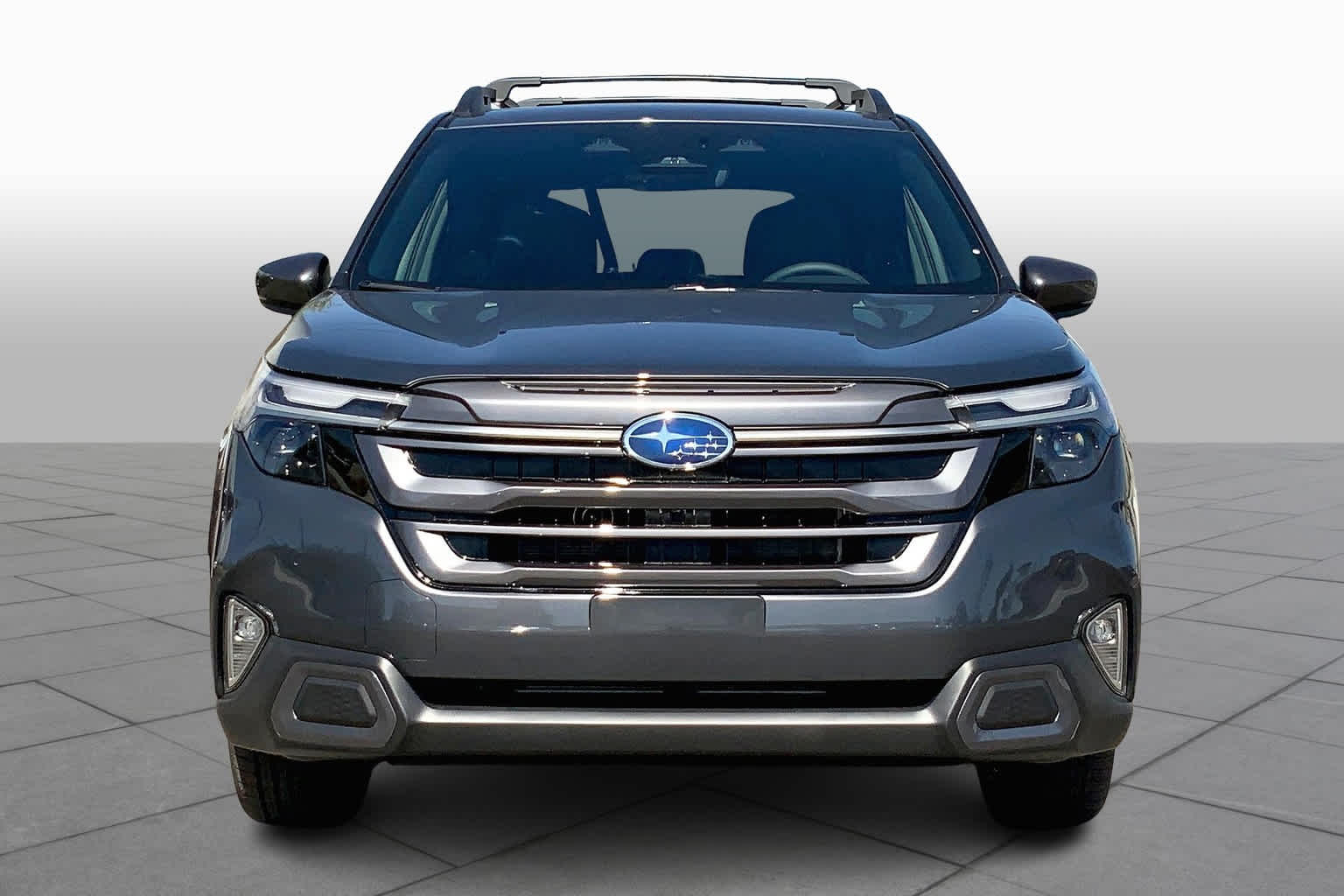 2025 Subaru Forester Limited photo 2