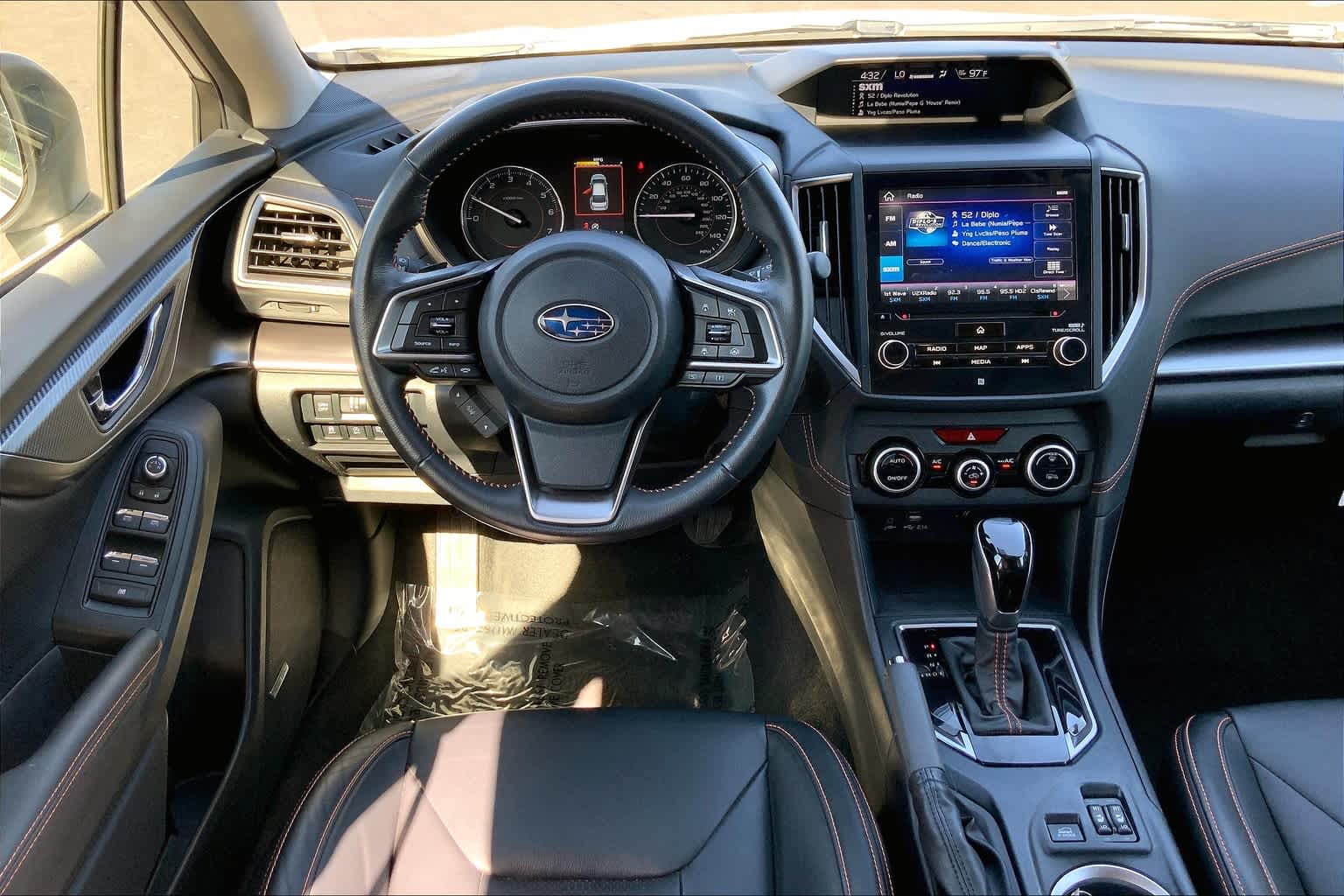 2023 Subaru Crosstrek Limited photo 4