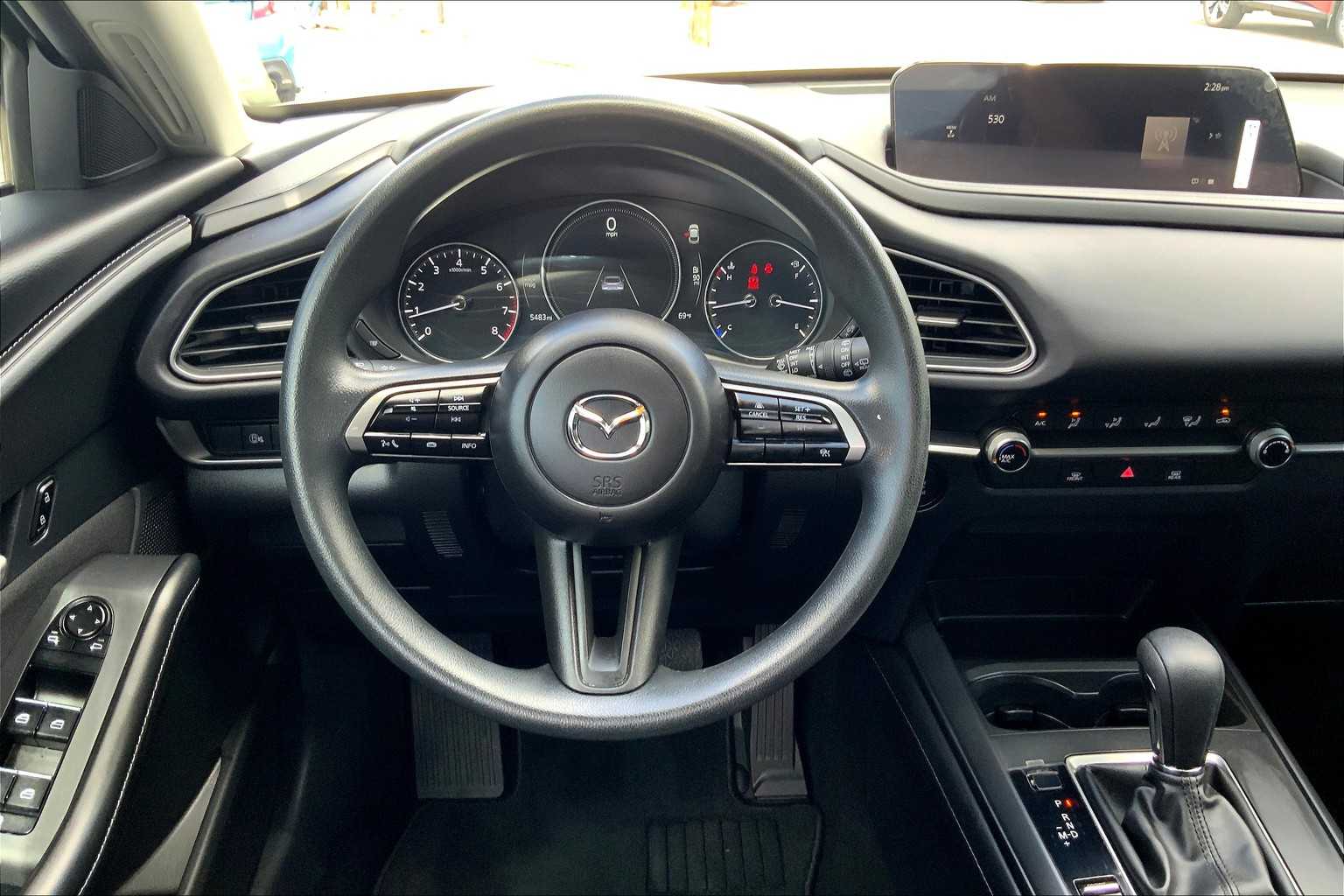 2025 Mazda CX-30 2.5 S photo 4