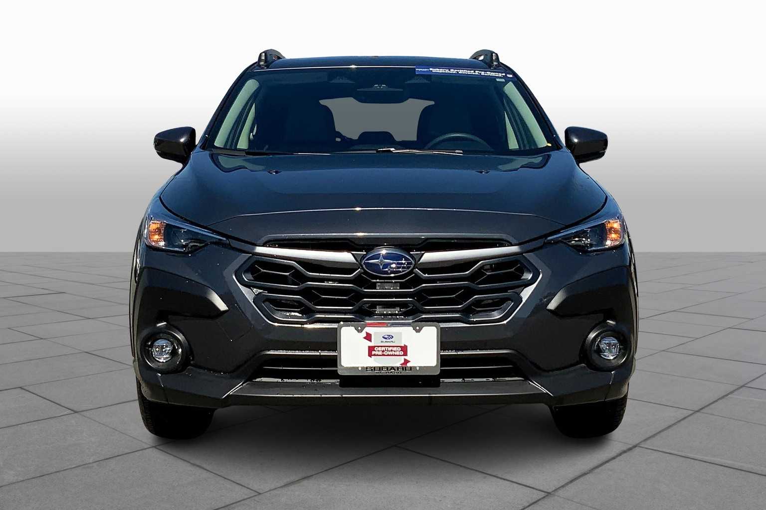 2024 Subaru Crosstrek Premium photo 2