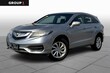 Acura RDX