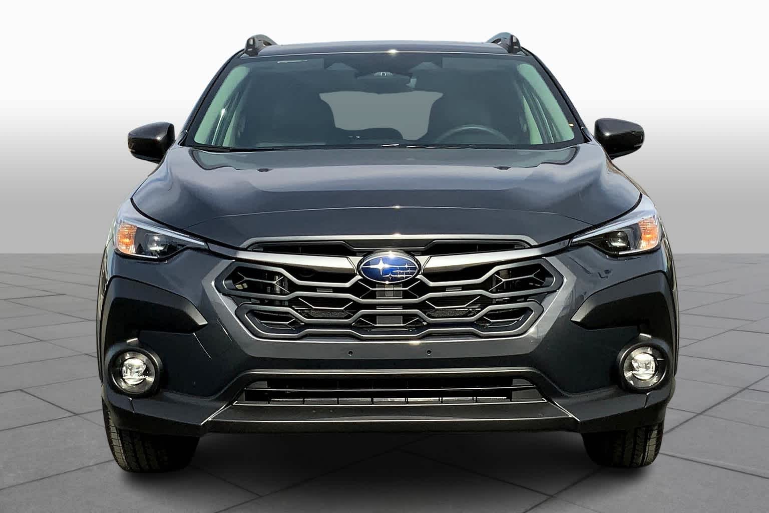 2024 Subaru Crosstrek Premium photo 2