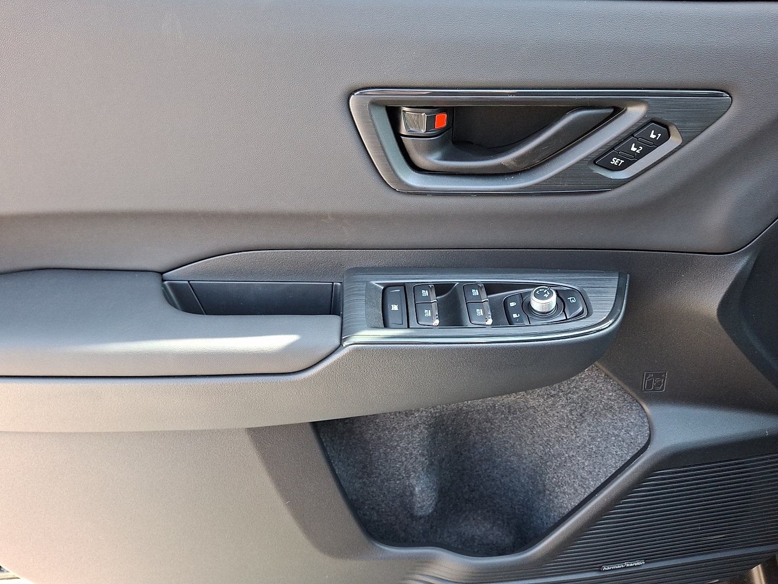 2026 Subaru Outback Wilderness - Photo 8
