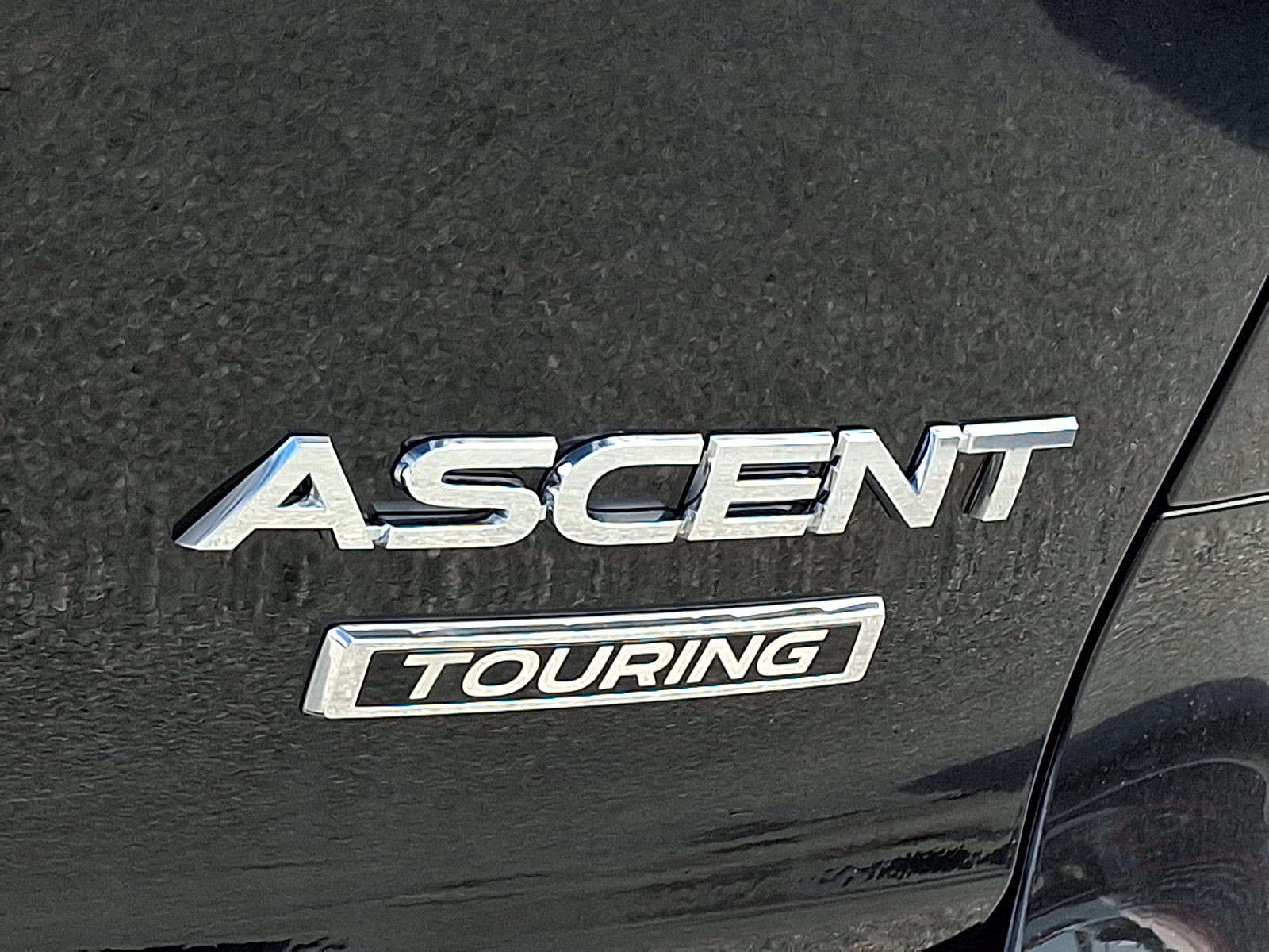 2026 Subaru Ascent Touring - Photo 15