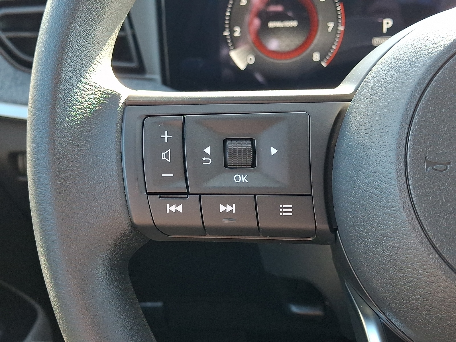 2026 Nissan KICKS SV AWD - Photo 20