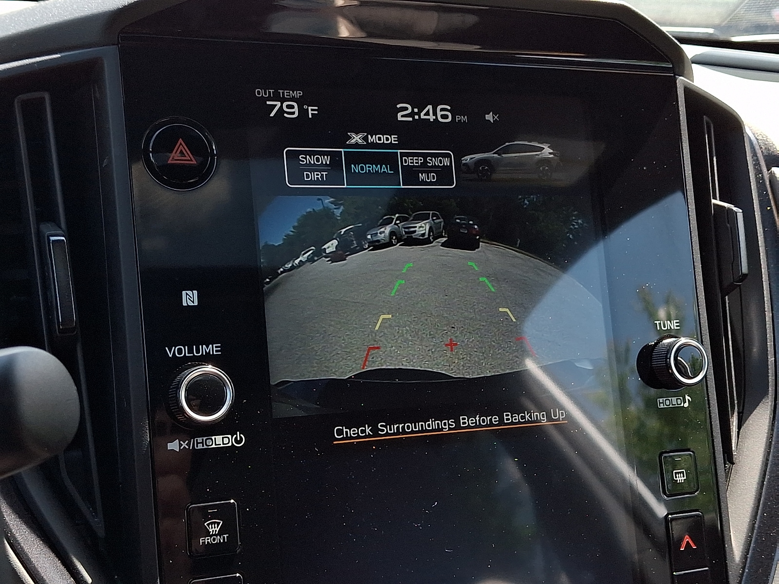 2024 Subaru Crosstrek Sport - Photo 18