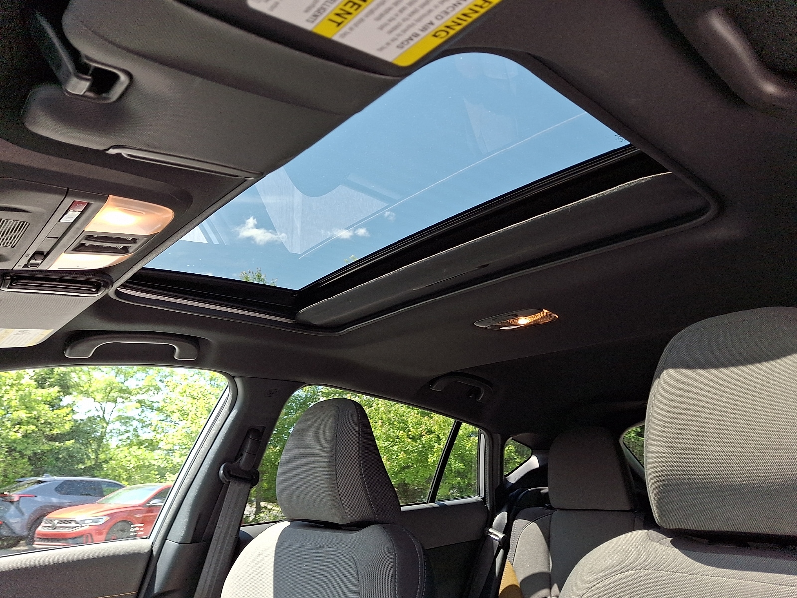 2024 Subaru Crosstrek Sport - Photo 14