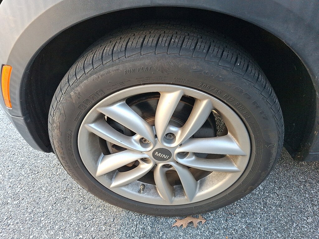 Used 2014 MINI Countryman Cooper S Sport Utility