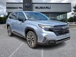 Subaru Forester Hybrid