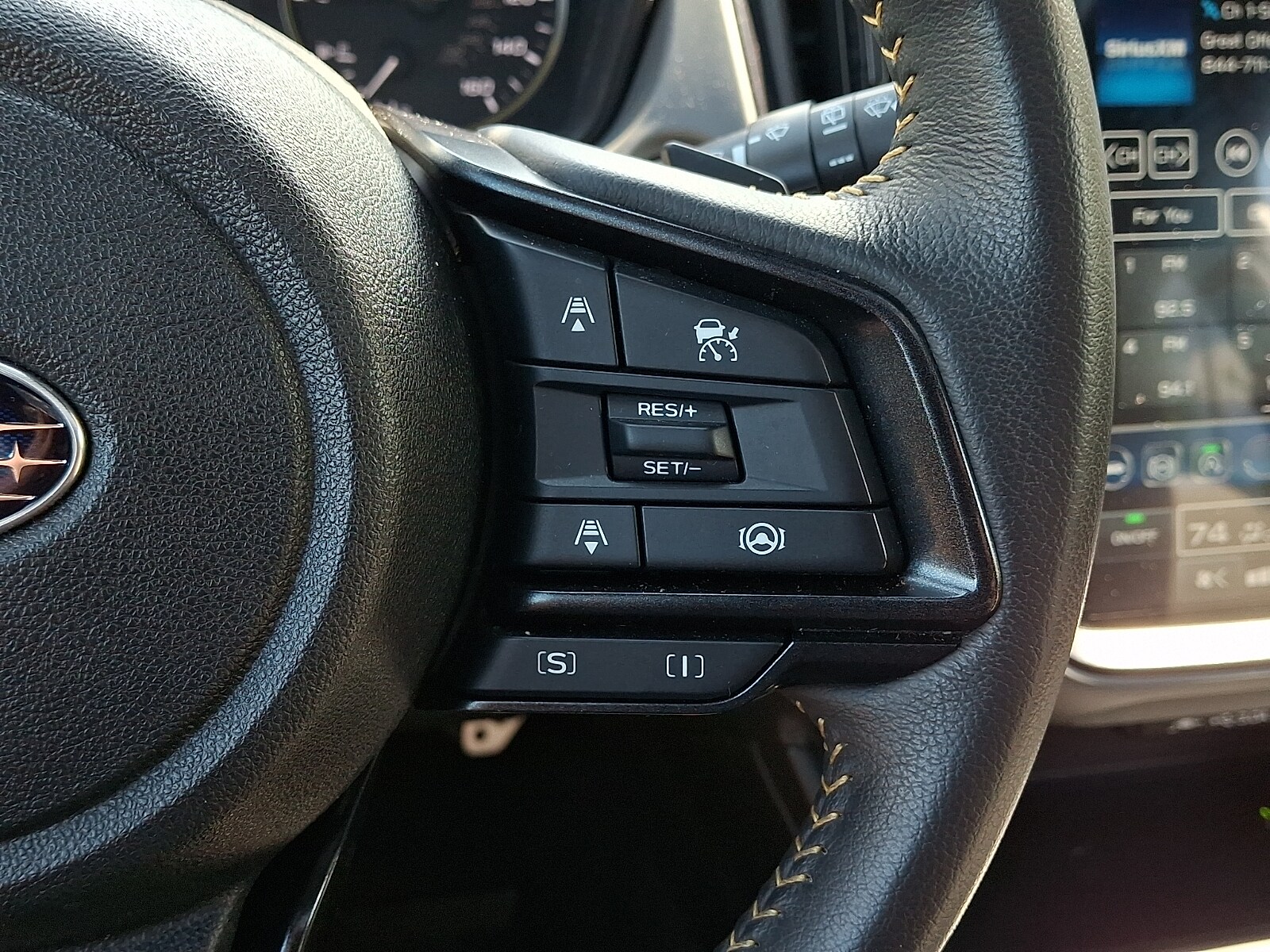 2024 Subaru Crosstrek Sport - Photo 22