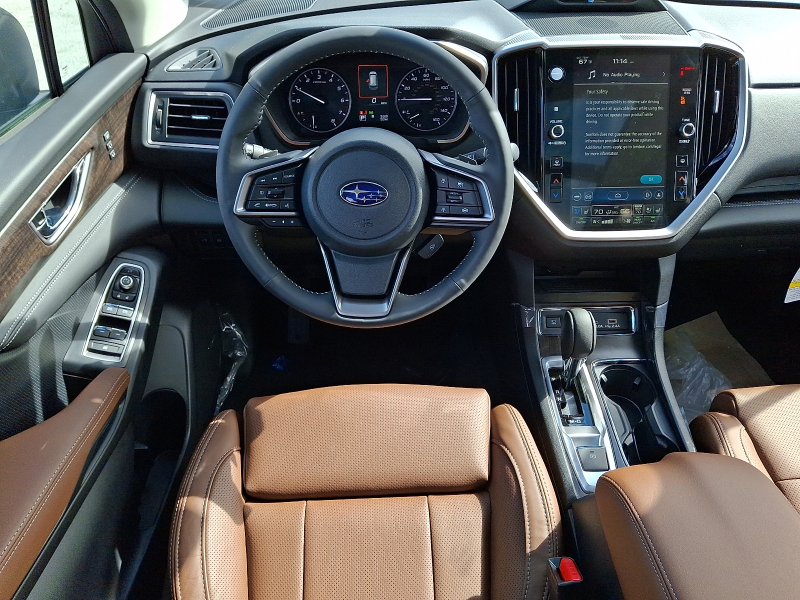 2026 Subaru Ascent Touring - Photo 7