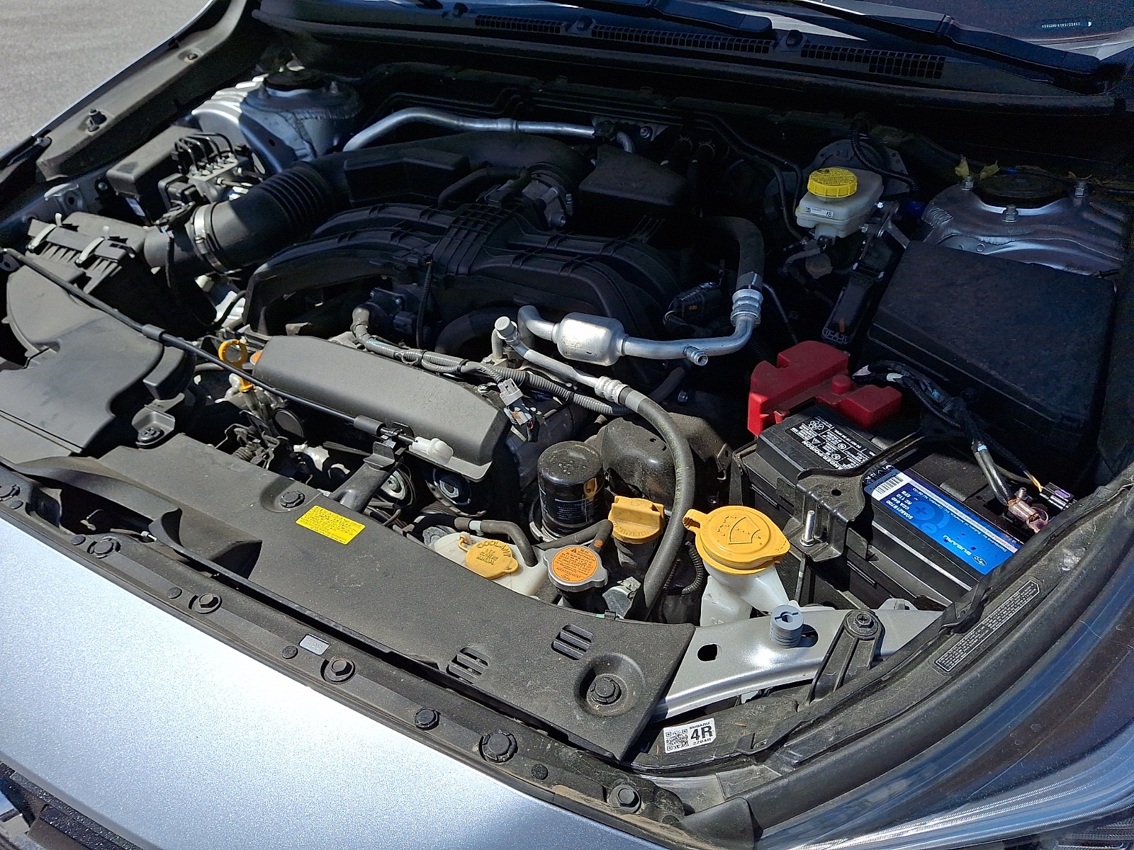 2024 Subaru Crosstrek Sport - Photo 26
