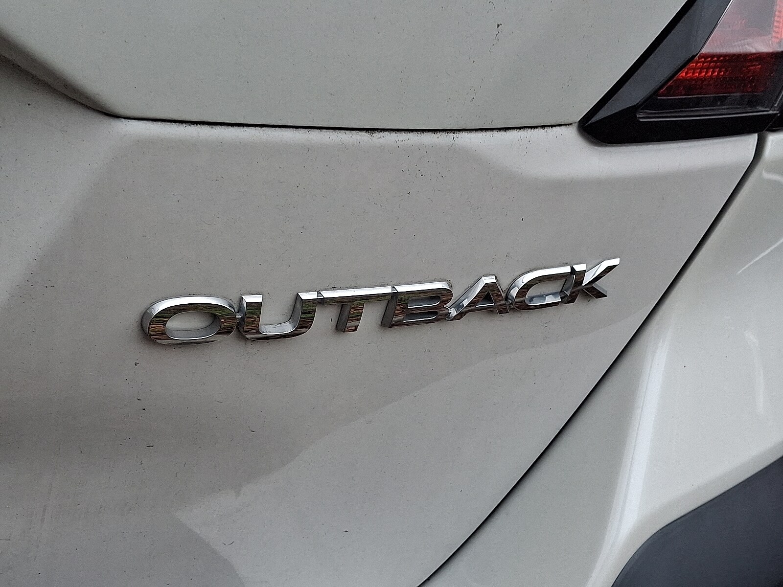 2023 Subaru Outback Premium photo 4