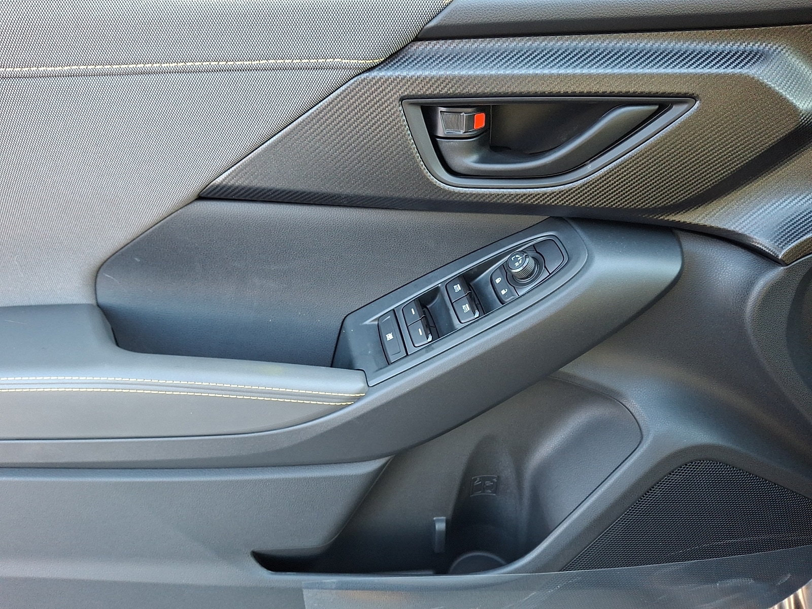 2026 Subaru Crosstrek Sport - Photo 7