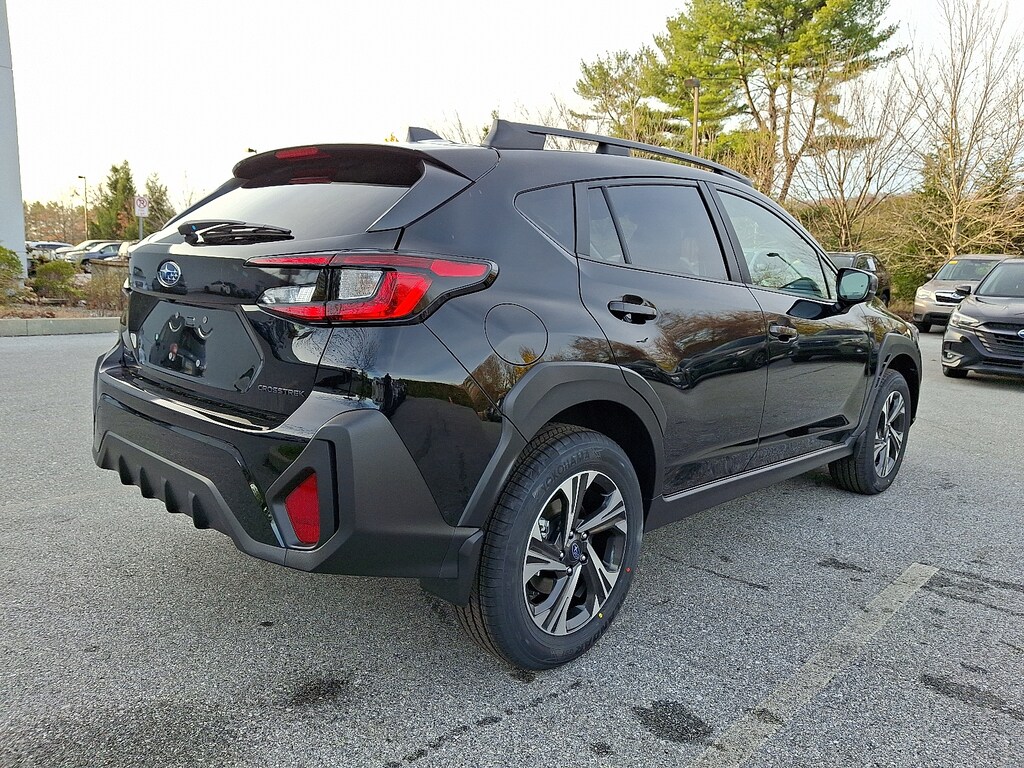 New 2026 Subaru Crosstrek Premium SUV
