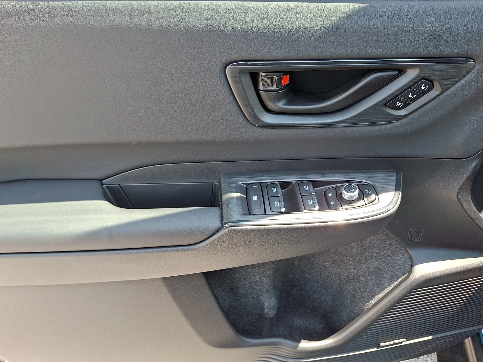 2026 Subaru Outback Wilderness - Photo 8