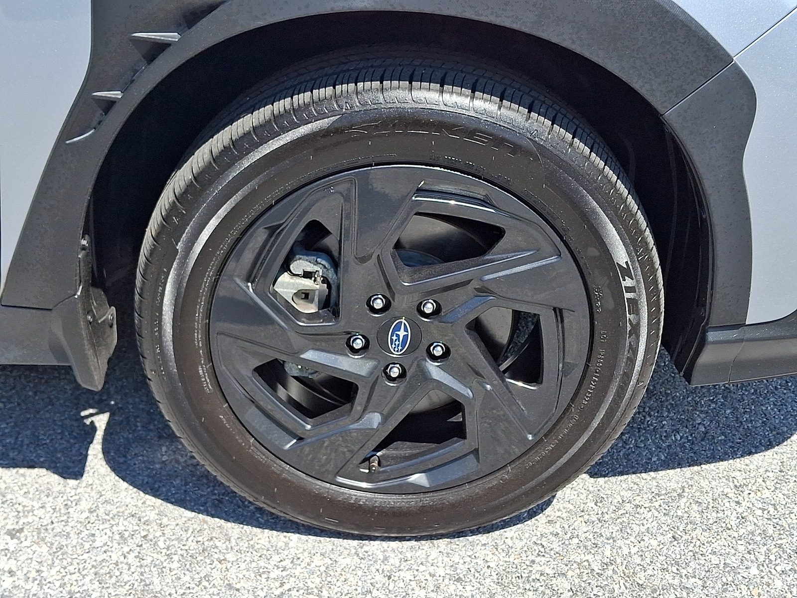 2024 Subaru Crosstrek Sport - Photo 8