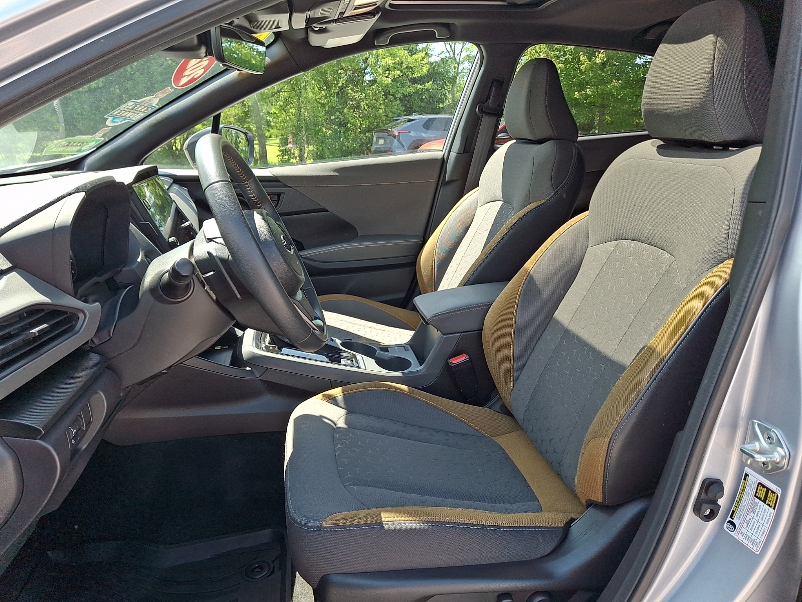 2024 Subaru Crosstrek Sport - Photo 13