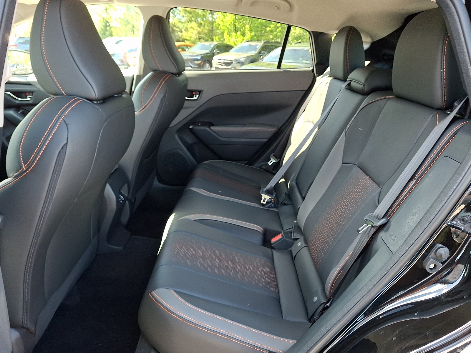 2026 Subaru Crosstrek Limited - Photo 6